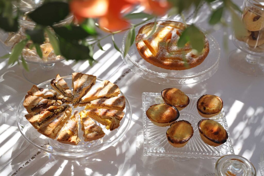 Hotel con colazione tipica Gallipoli