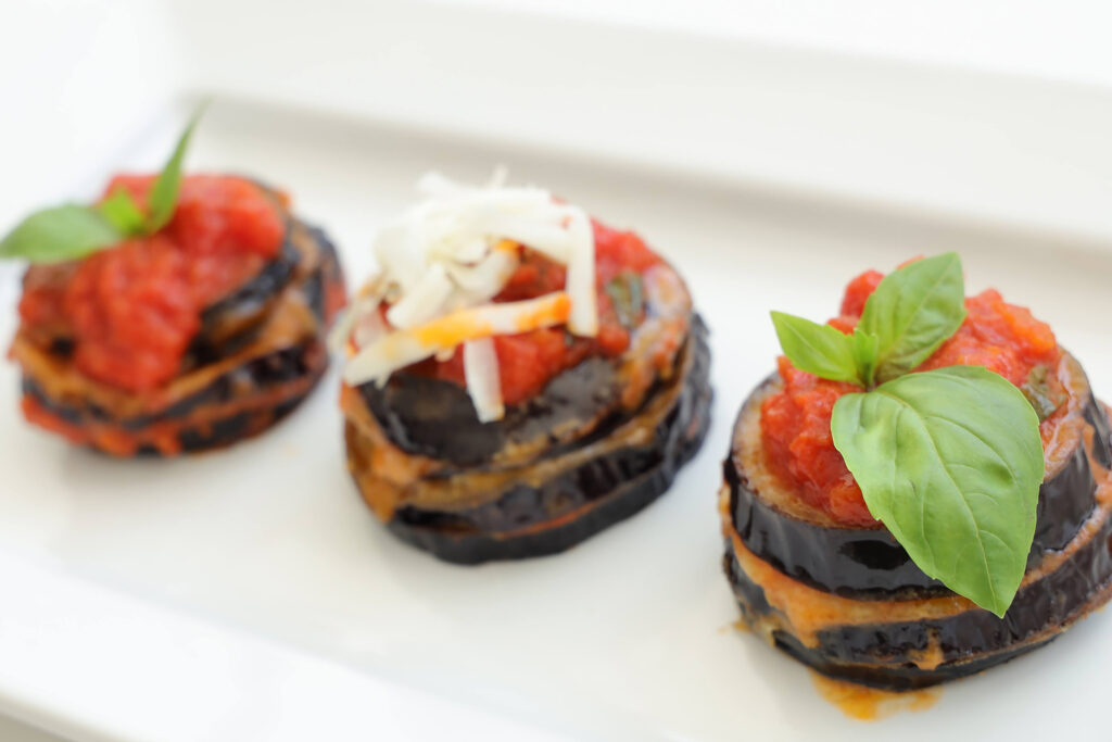 Hotel con ristorante a Gallipoli